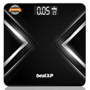 beatXP Gravity X Digital Body Weight Machine