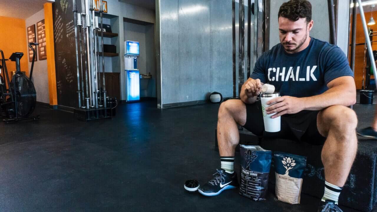 Potential Side Effects and Allergies of Whey Protein: What You Need to Know 1 Whey Protein Side Effects : What You Need to Know